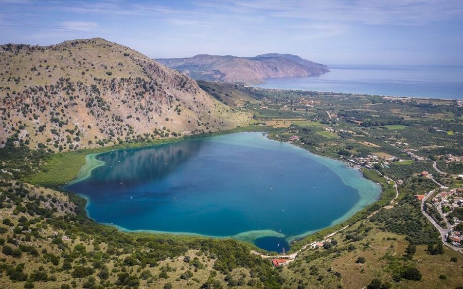 From Heraklion: Chania, Rethymno & Lake Kournas Full Day - Price and Value: Is $50 Worth One Full Day of West Crete?