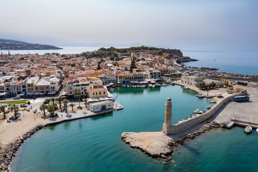 From Heraklion: Chania Town, Kournas Lake, and Rethymno Tour - Key Things That Make This Day Trip Worth It