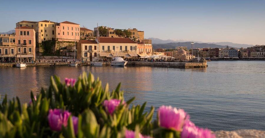 From Heraklion: Chania Town, Kournas Lake, and Rethymno Tour - First, Understand the Real Shape of the Day