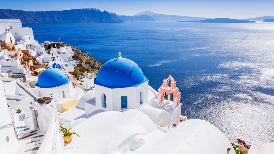From Heraklion/Crete: Santorini Island Guided Day Trip - Why This Heraklion to Santorini Day Trip Makes Sense