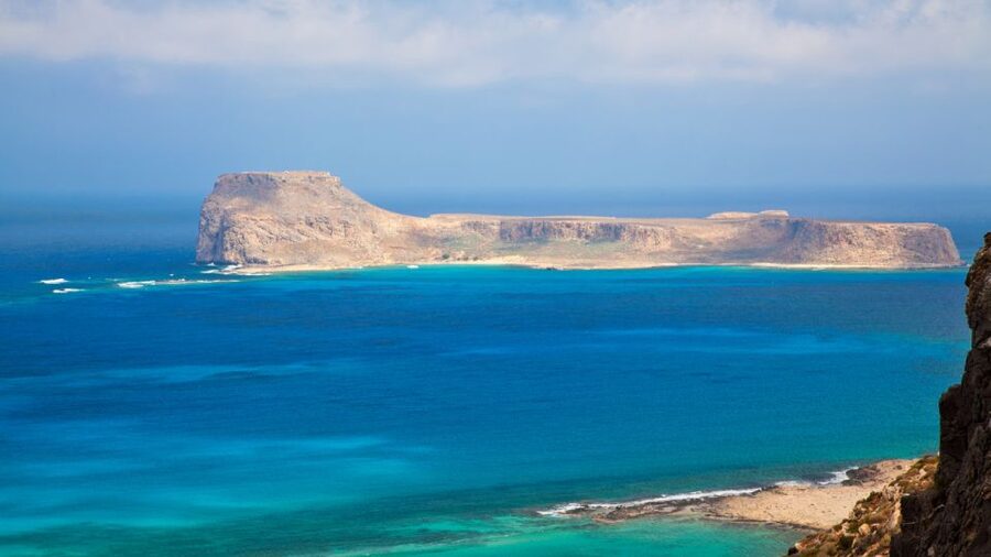 From Heraklion: Cruise to Balos Lagoon and Chania Old Town - Price and value: what $88 covers (and what it does not)