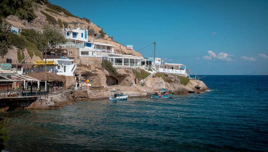 From Heraklion: Day Trip to Matala Hippie Beach and Caves - Should you book the Heraklion to Matala day trip?