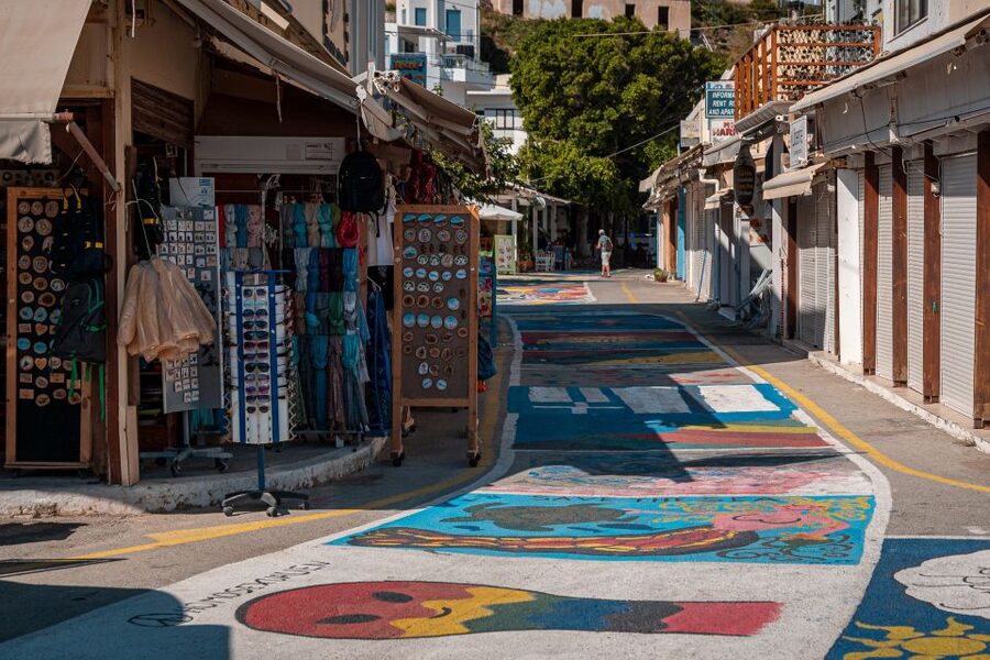 From Heraklion: Day Trip to Matala Hippie Beach and Caves - Price and value: is $37 a good deal for Matala day trip?