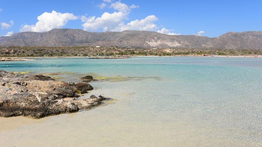 From Heraklion: Elafonisi Beach Day Tour with Pickup - Key things I’d plan around