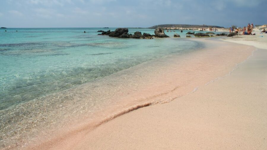 From Heraklion: Elafonisi Beach Day Tour with Pickup - Value check: is $64 worth it?