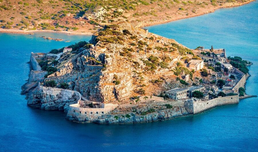 From Heraklion: Elounda and Spinalonga Full-Day Tour - Key highlights worth your attention