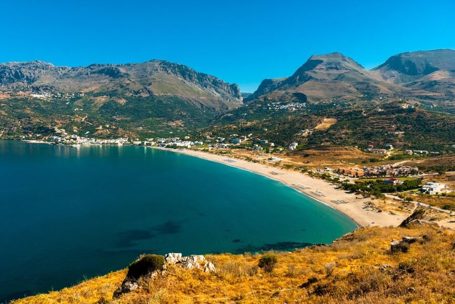 From Heraklion: Elounda and Spinalonga Full-Day Tour - From Heraklion to Elounda, the day is built for variety