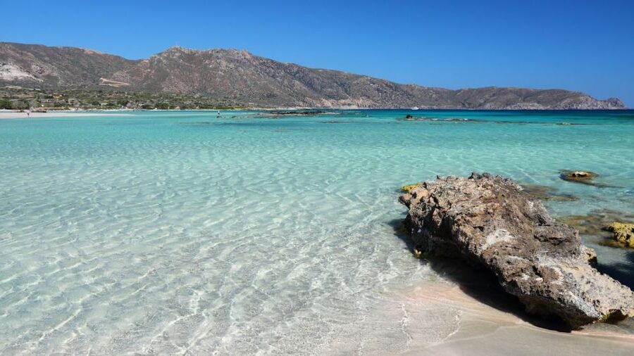 From Heraklion: Guided Trip to Elafonisi Beach with PickUp - The breakfast break and photo stops: quick, useful pauses