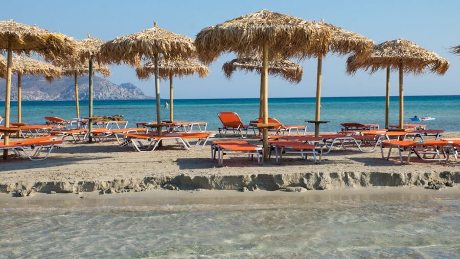 From Heraklion: Guided Trip to Elafonisi Beach with PickUp - Price and value: why $58 can work, and when it won’t