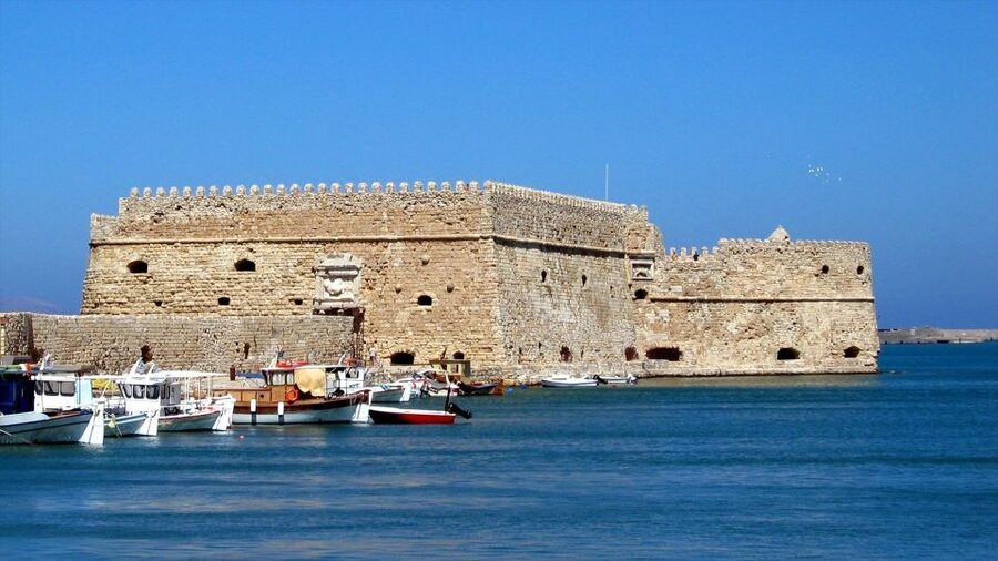 From Heraklion: Knossos and Lasithi Plateau Full-Day Tour - Kera Kardiotissa monastery: nuns, icons, and mountain quiet