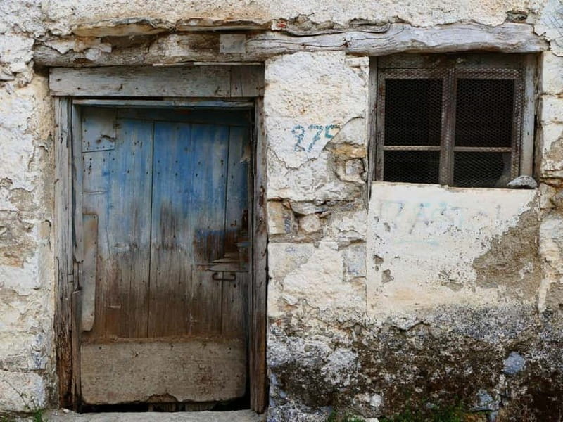 From Heraklion: Lasithi Plateau, Tzermiado Village, Ceramics - Should you book it?