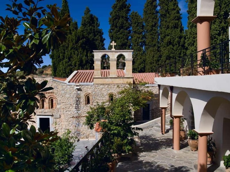 From Heraklion: Lasithi Plateau, Tzermiado Village, Ceramics - Timing, pace, and what to pack for the long road