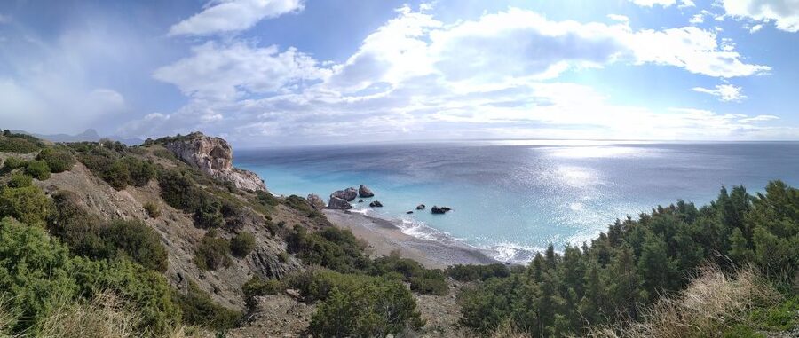 From Heraklion: Matala Beach - Caves & winery Full Day tour - The real value: mixing culture, sea time, and tasting in one loop