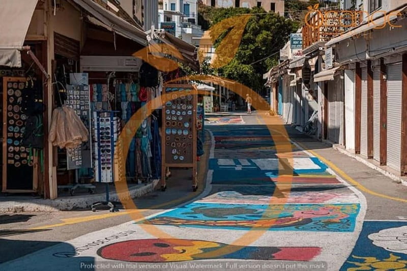 From Heraklion : Matala- Hippie's Beach Half-Day Tour - The beach experience: swim, sun, and practical comforts
