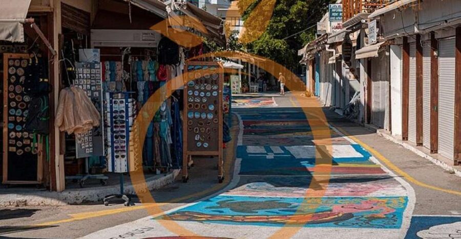 From Heraklion : Matala- Hippie's Beach Half-Day Tour - The cliffs and caves: optional, but worth deciding early