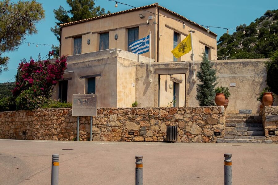 From Heraklion: Quad Safari Wild Crete Day Tour - Aposelemis Dam and Sfentili Village: The Underwater-Story Moment