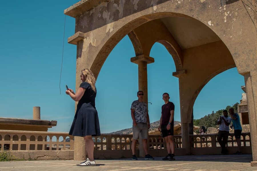 From Heraklion: Quad Safari Wild Crete Day Tour - Assargiotakis Olive Oil Factory: What You Actually Learn