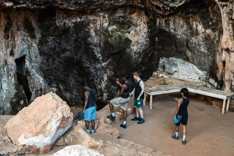 From Heraklion: Quad Safari Wild Crete Evening Tour - The Voritsi off-road spur: village energy in a controlled burst