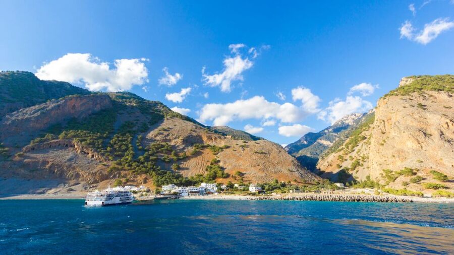 From Heraklion: Samaria Gorge & Agia Roumeli Hiking Day Trip - Key things I’d plan around before you go
