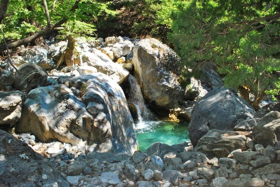 From Heraklion: Samaria Gorge Full-Day Guided Hiking Tour - Key things I’d plan around