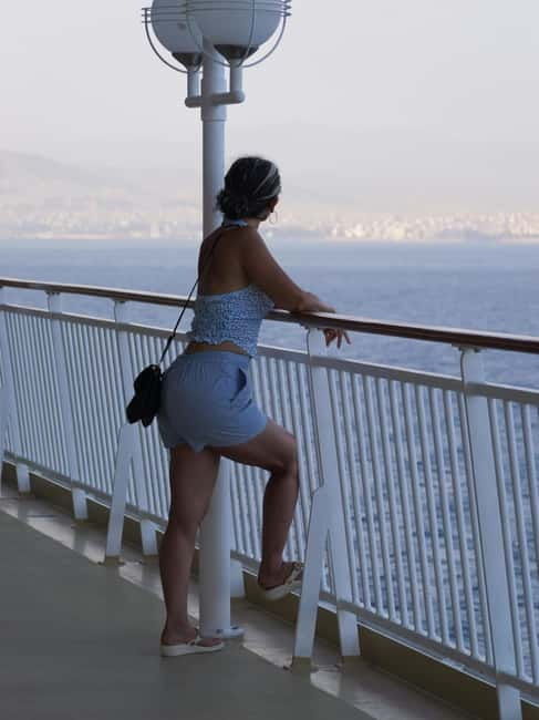 From Heraklion: Santorini Day Tour with Optional Transfer - How the Heraklion-to-Santorini Day Tour Really Runs