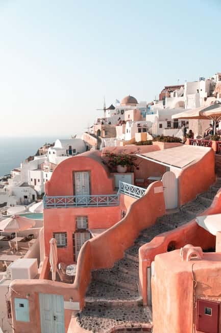 From Heraklion: Santorini Day Tour with Optional Transfer - Price and Value: Is $199 a Smart Use of Your Time?