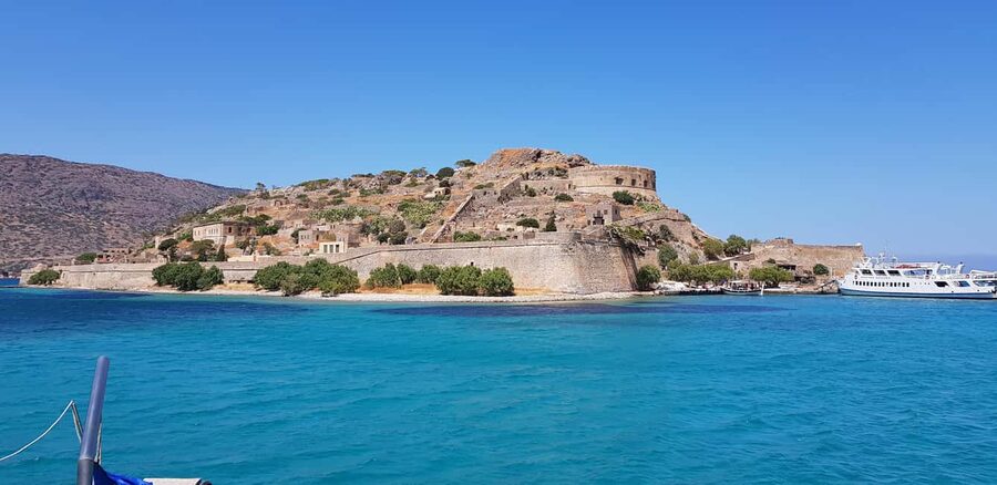 From Heraklion:Spinalonga ,Elounda & Ag. Nikolaos with Lunch - Should you book it?