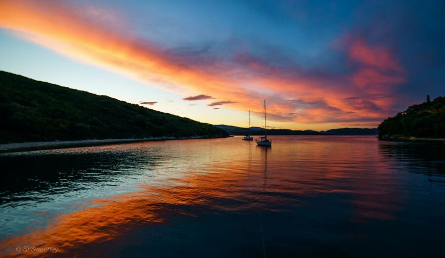 From Heraklion: Sunset Cruise to Dia Island - Sunset-Specific Magic: Pink Light, Calm Water, and Practical Prep