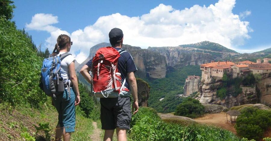 From Kalabaka: Authentic Meteora Hiking Tour - Local Agency - Who This Tour Suits Best, and Who Should Skip It