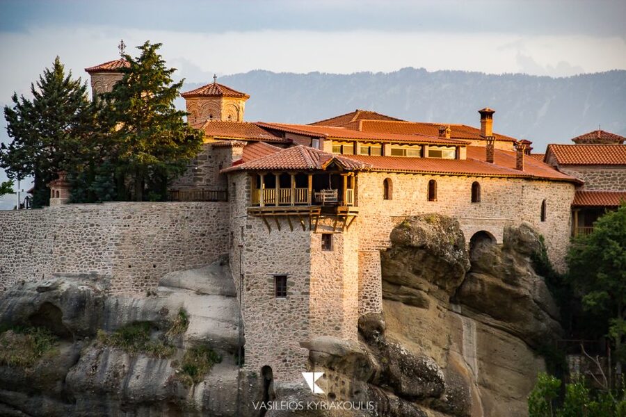 From Kalabaka: Authentic Meteora Hiking Tour - Local Agency - Why This Meteora Walk Feels Different From Just Seeing the Rocks