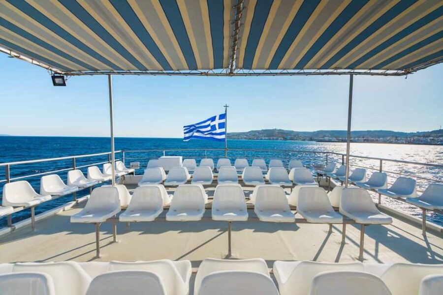 From Kardamena: Nisyros Island Day Trip - Timing, transport, and crowds: why the day feels manageable