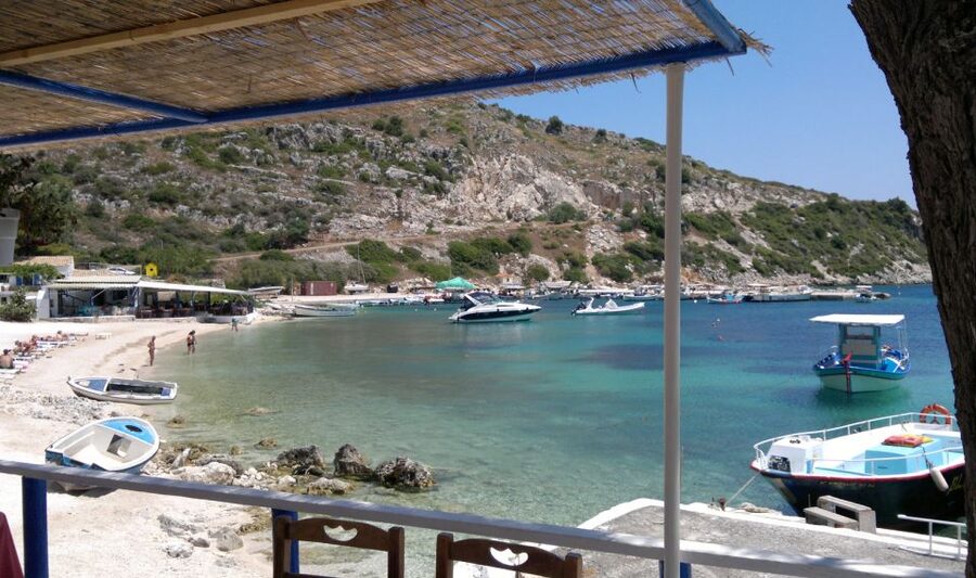 From Kefalonia: Blue Cave Boat Cruise & Shipwreck Photo Stop - Key takeaways before you go