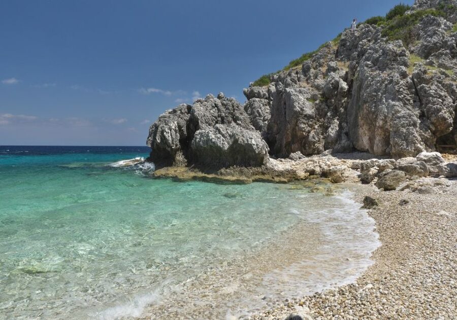 From Kefalonia: Blue Cave Boat Cruise & Shipwreck Photo Stop - Why this Kefalonia-to-Zakynthos boat day feels efficient