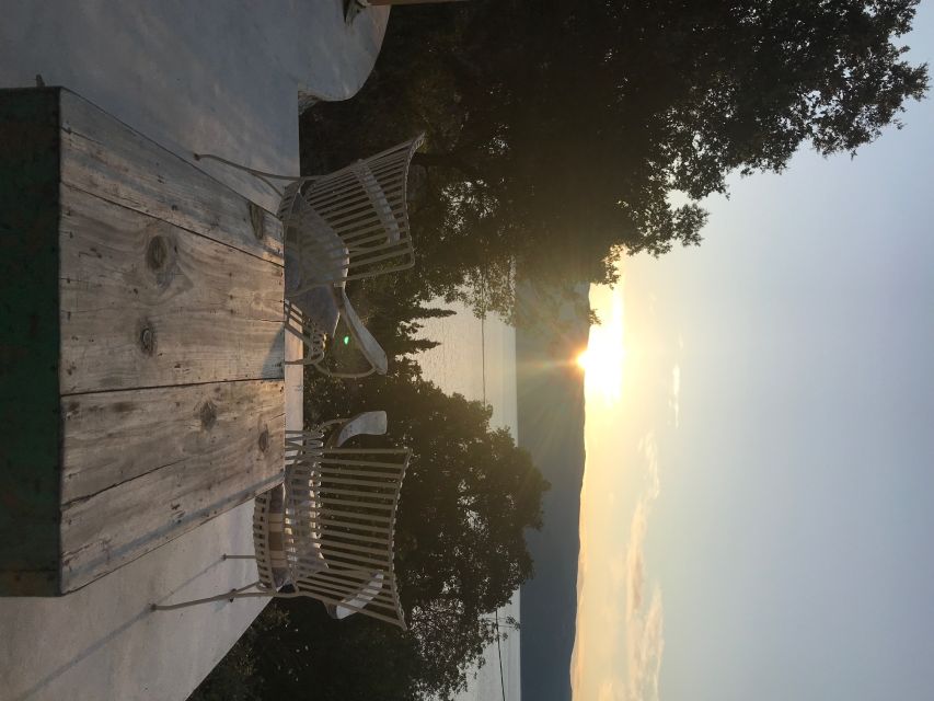 From Kefalonia: Ithaca Island Full-Day Bus Tour - Key points to know before you go