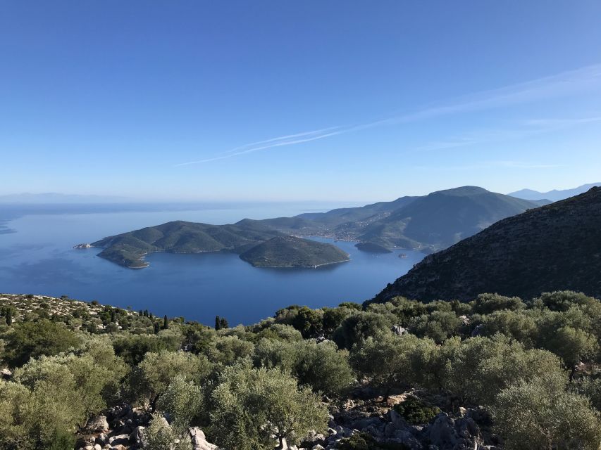From Kefalonia: Ithaca Island Full-Day Bus Tour - Stavros: church of Sotiras, an archaeological museum, and a calm hour