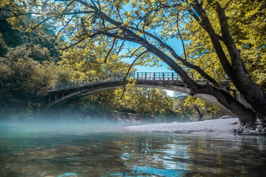 From Kleidonia: Voidomatis River Rafting Adventure - Key highlights worth your attention