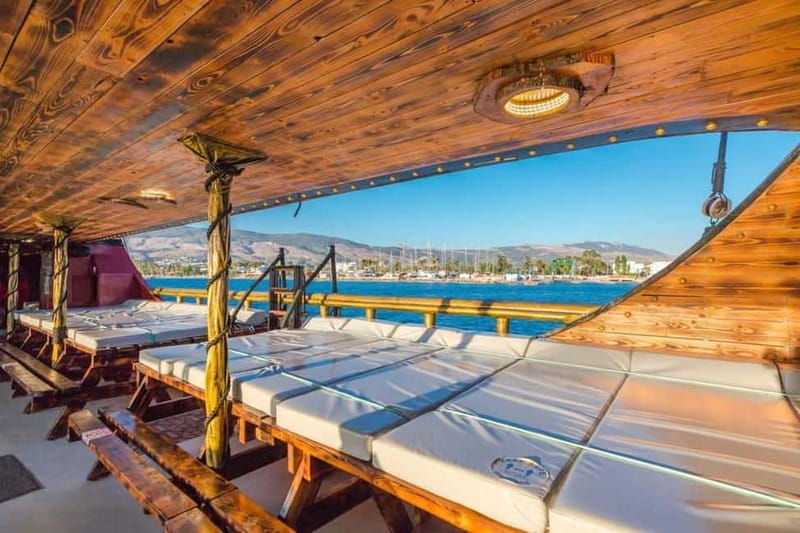 From Kos: 3-Island Boat Trip with BBQ & Water Slide - What to Pack for a Day of Sun, Salt Water, and Short Stops