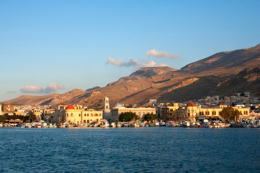 From Kos: 3-Island Pirate Cruise with Lunch and Waterslide - Pserimos Island Break: Photos, Walks, and Beach Time Potential