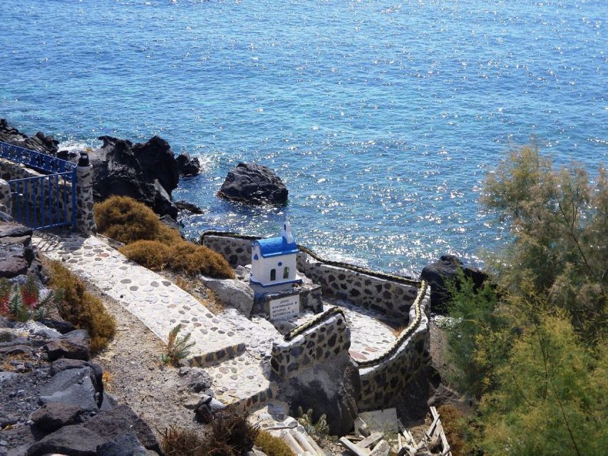 From Kos: Nissyros Volcano total package - Price and value: how $64 stacks up for this kind of day