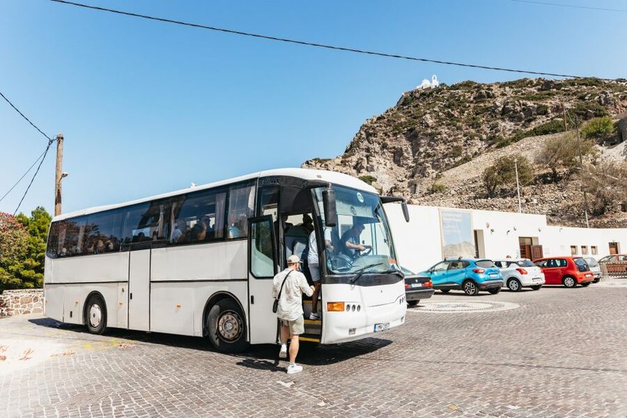 From Kos: Nisyros Island Volcano and Panagia Spiliani - Price and Value: Why Around $37 Can Still Feel Worth It