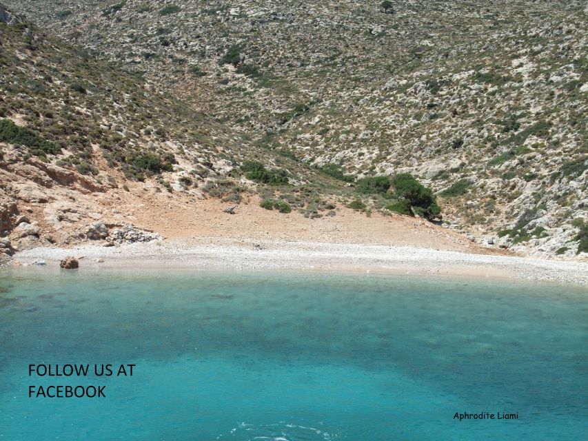 From Kos: Pserimos Island Snorkeling Cruise by Diving Boat - The Liamis boat setup: shade when you want it, sun when you don’t