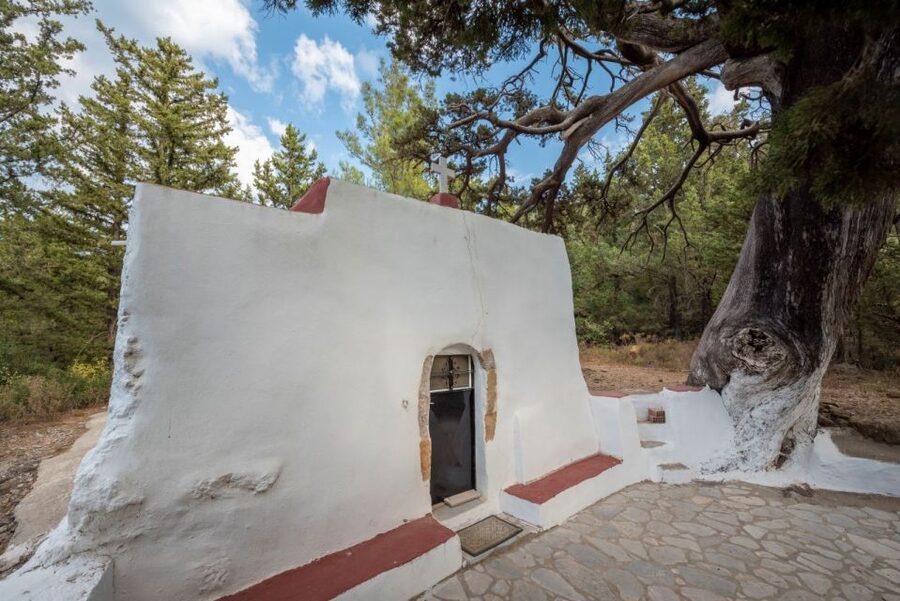 From Kos: Zia Sunset Tour - Key things to know before you go