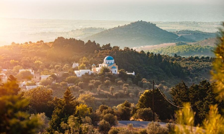 From Kos: Zia Sunset Tour - Who should book this Zia sunset evening from Kos