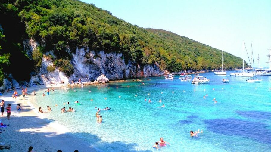 From Lefkimmi: Blue Lagoon and Syvota Village Cruise - Who this trip suits best, and who should skip it