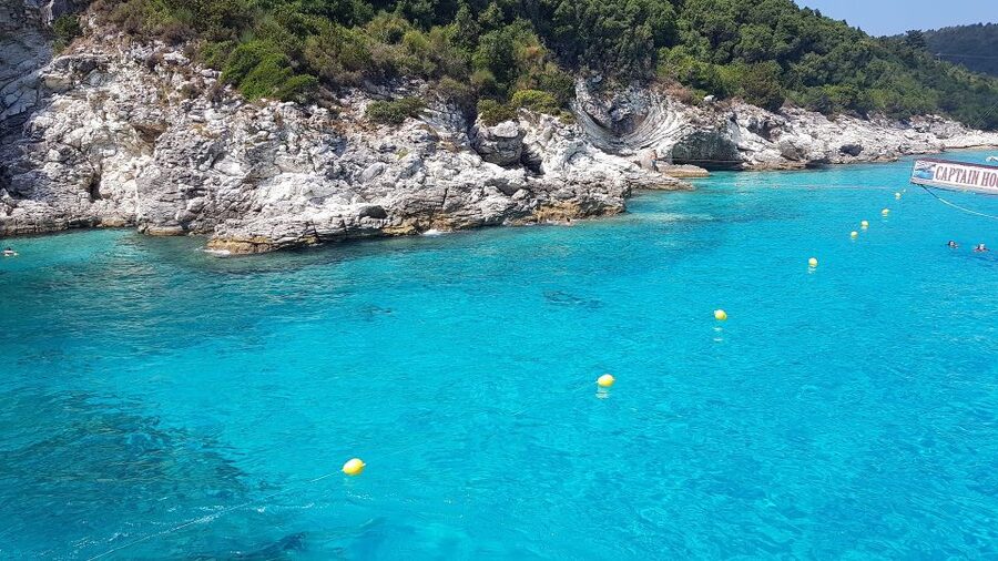 From Lefkimmi: Paxos, Antipaxos & Blue Caves Boat Tour - Why This Paxos, Antipaxos, and Blue Caves Day Feels Worth It