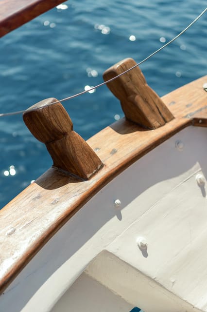 From Makrigialos: Koufonissi Island Cruise - Lunch Included - Timing and logistics: how the 7-hour day actually plays out