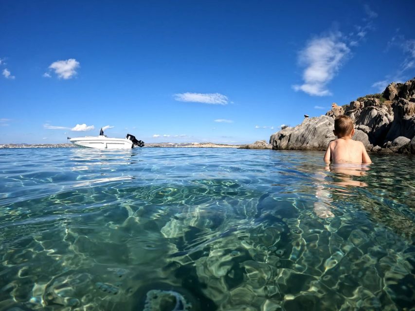 From Milos: Half-Day Private Cruise to Kleftiko & Sikia Cave - Price and value: $530 per group for up to 4, and what you get for it