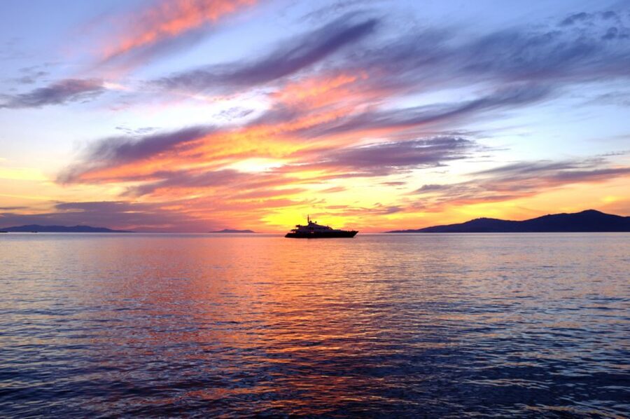 From Mykonos Cruise Port: Afternoon Delos Guided Tour - Why Delos Feels Different When You Walk It With a Guide