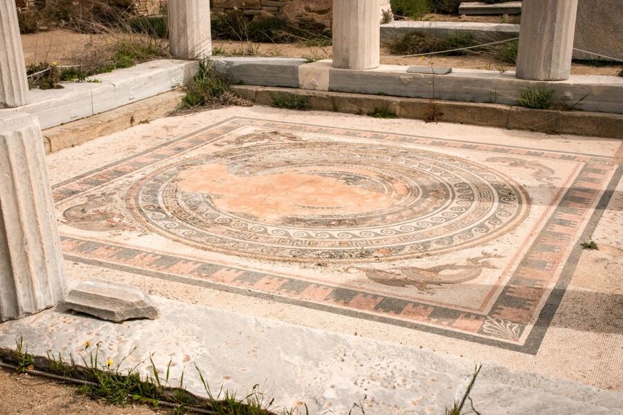 From Mykonos Cruise Port: Delos Guided Tour - Why Delos Is Worth the Trip From Mykonos