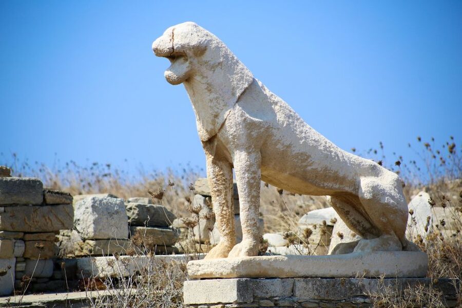 From Mykonos: Delos Archaeological Site Guided Evening Tour - Price and value: is about $93 worth it?